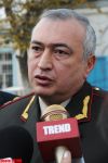 Operation meeting takes place in Penal Service of Azerbaijan (video)