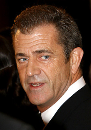 Mel Gibson under investigation for domestic violence incident