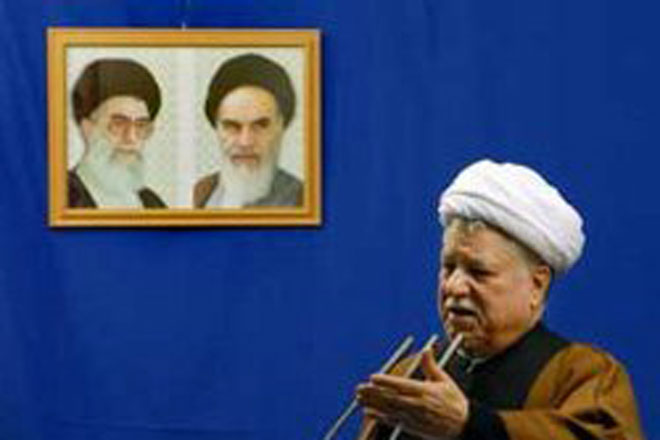Бывший президент Ирана призвал создать совет для разрешения разногласий шиитов и суннитов