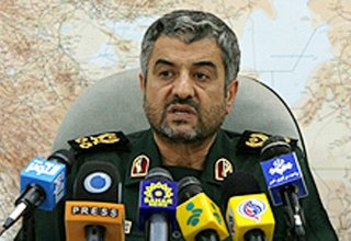 Iranian commander: EU unable to act independent from US in nuclear deal
