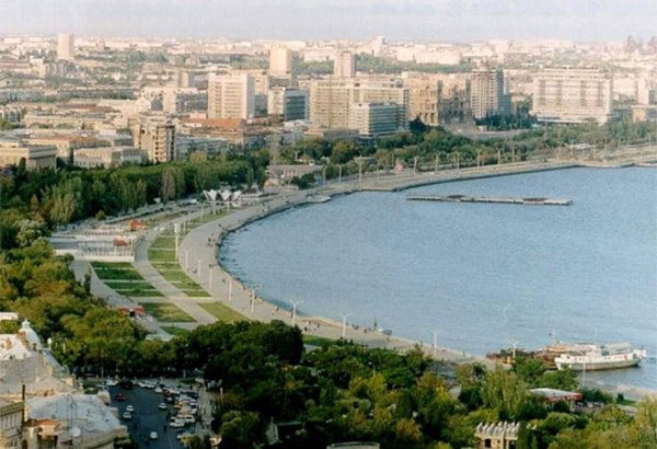 В Азербайджане с начала года проведено 55 ярмарок труда