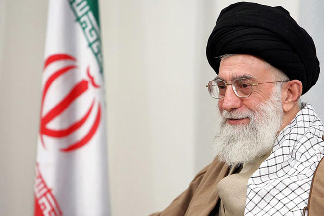 Khamenei asked media outlets not to exaggerate sanctions effect on Iran