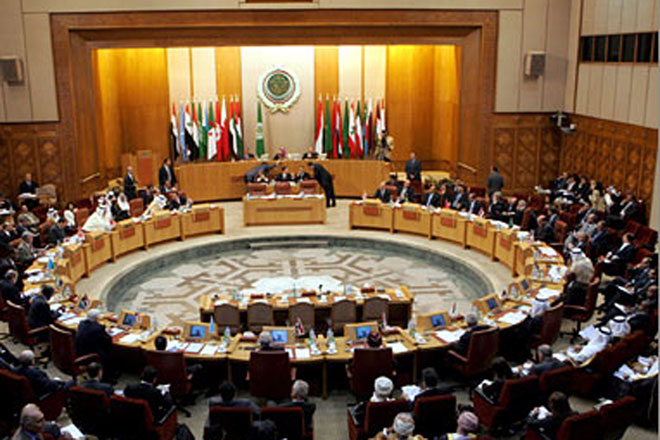 Arab Parliament recommends freezing Syrian, Yemeni memberships