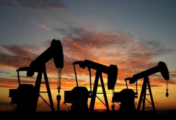 В трех провинциях Турции обнаружена нефть