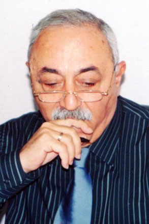 Всю свою жизнь я посвятил азербайджанской музыке – заслуженный деятель искусств Надир Ахундов