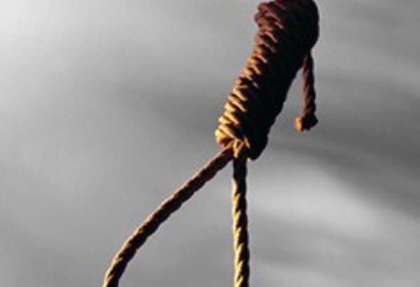 В Иране в один день казнили трех человек