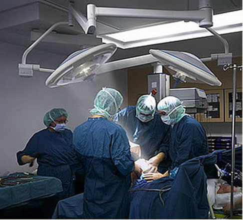 В Габалинском районе впервые проведены операции по пересадке почек