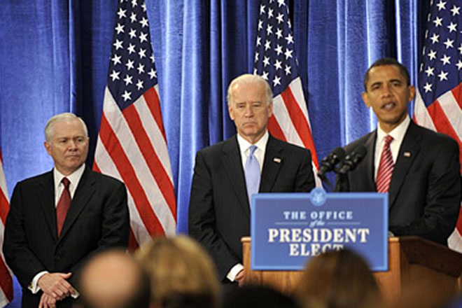Боевые операции войск США в Ираке завершатся к концу августа 2010 года - Обама