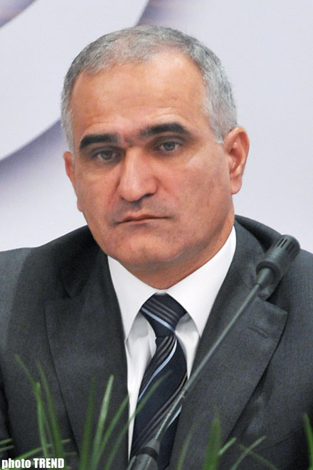Будущее Азербайджана - в развитии ненефтяного сектора: министр
