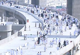 No hajj and umrah visas for three African nations says Saudi health ministry