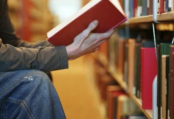 Интерес к "открытой библиотеке" при Национальной библиотеке имени М.Ф.Ахундова высокий - замдиректора