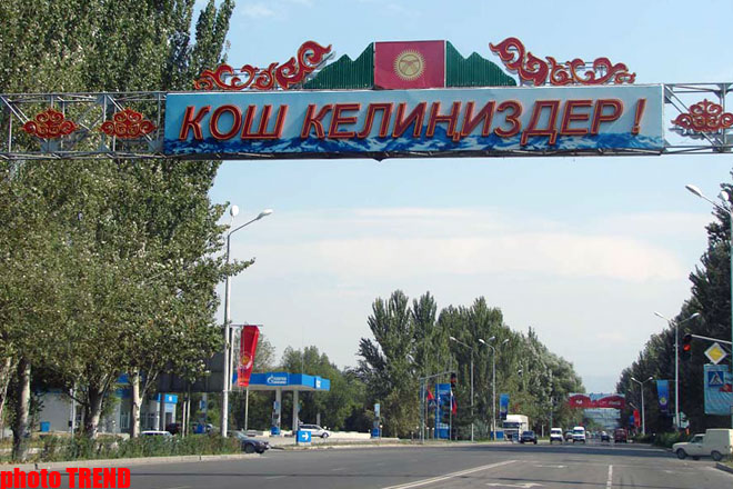 Казахстан закрыл движение на автодорогах Алматы-Бишкек из-за угрозы прорыва плотин