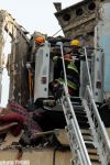 Трагедия в Баку! Взрыв в жилом доме - убитые и раненые... (Обновлено)(фотосессия)