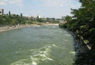 Минэкологии Азербайджана обнародовало информацию о состоянии рек