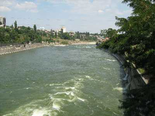 Ecology Ministry:  Pollution in Azerbaijani transboundary rivers exceeds norm