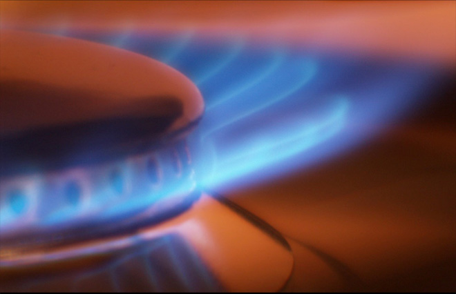 SOCAR приостановит подачу газа в двух районах Баку