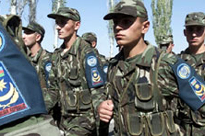 Азербайджанский солдат попросил армянского гражданства