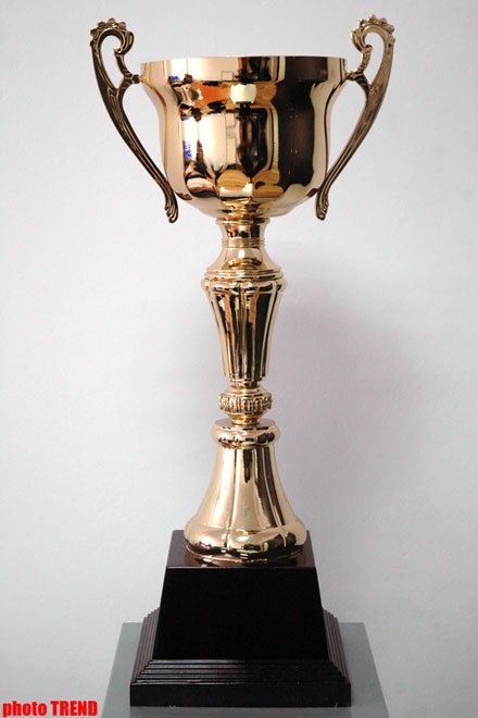 Победителем кубка "Aznet" по мини-футболу стал "Azercell"