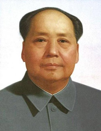 Внук Мао Цзэдуна стал самым молодым генерал-майором китайской армии