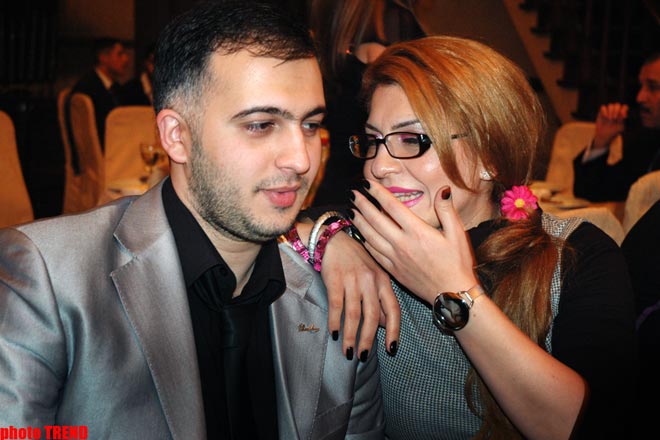 Что связывает азербайджанскую певицу Хатун с кларнетистом Гусейном Мешади?