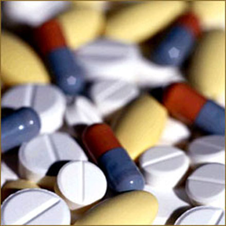 Немецким медикам рекомендовали чаще использовать таблетки-пустышки