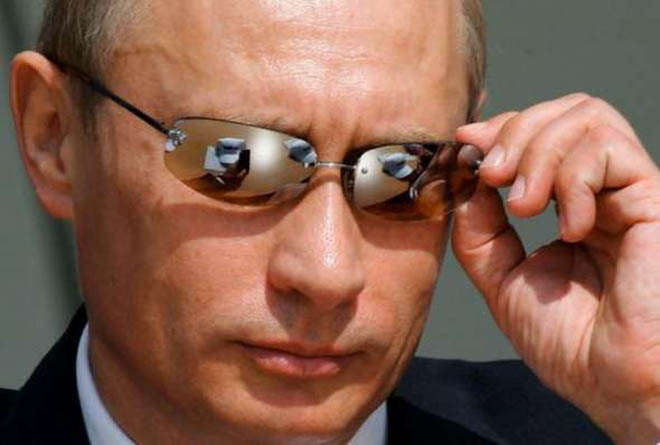 ABD "Putin'i durdurmak için her şeye hazır"