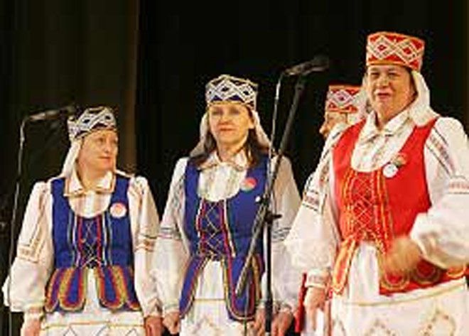 Мы смогли не только сохранить свою культуру, но и уважение к себе - председатель  национально-культурного центра в Тольятти  Меджид Меджидов