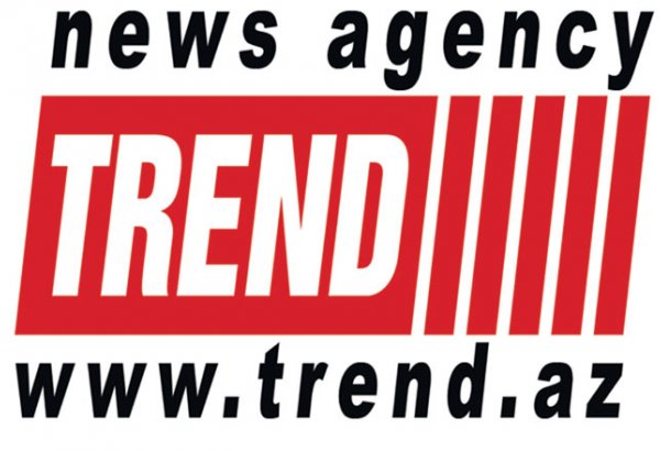 Trend News Agency joins top world line-up in St. Petersburg media event