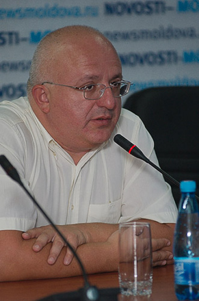2009 год ознаменуется новыми формами диалога по нагорно-карабахскому урегулированию - руководитель редакции стран СНГ и Балтии РИА Новости