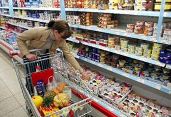 Иран выделил $ 5 млрд. на обеспечение внутреннего рынка продуктами питания