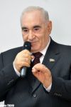 Забота первой леди Азербайджана о детях – это забота об обществе – депутат Фатах Гейдаров (видео)