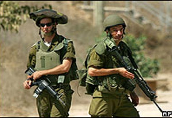Военные Израиля заявили о пресечении попыток контрабанды из Иордании пистолетов и патронов