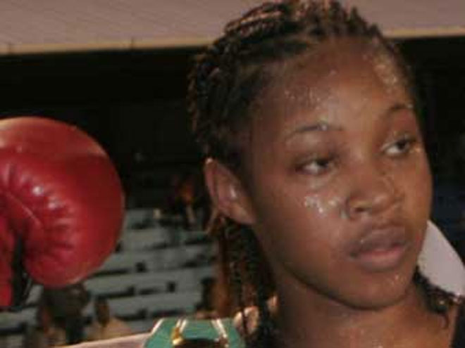 В автокатастрофе погибла чемпионка мира по боксу