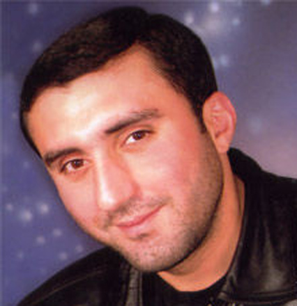 Азербайджанский режиссер Наиль Наибоглу совершит паломничество в священный город мусульман-шиитов