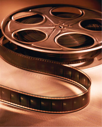 Azerbaijani film awarded with premium at film festival "Golden pectoral"