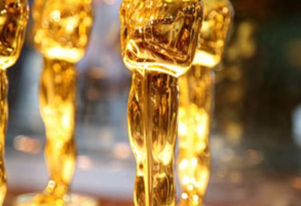 В Лос-Анджелесе проходит 91-я церемония вручения премии "Оскар"
