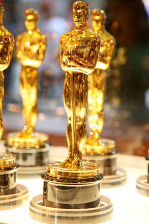 Церемония вручения "Оскара" начинается в Голливуде