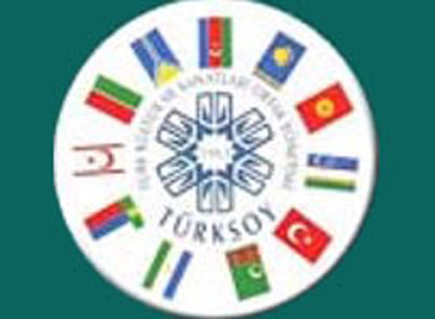 TÜRKSOY Daimi Konsey Toplantısı Azerbaycan'da gerçekleşecek