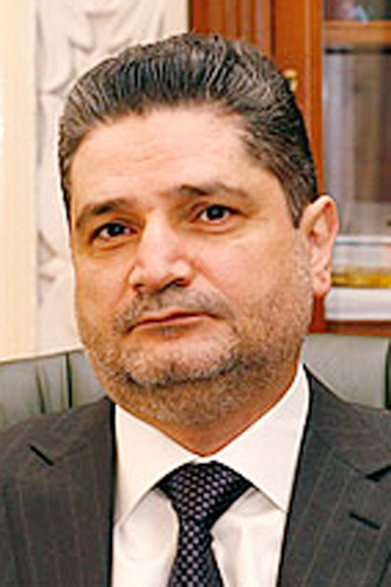 Премьер-министр Армении поручил всем министрам активно общаться со своими предшественниками