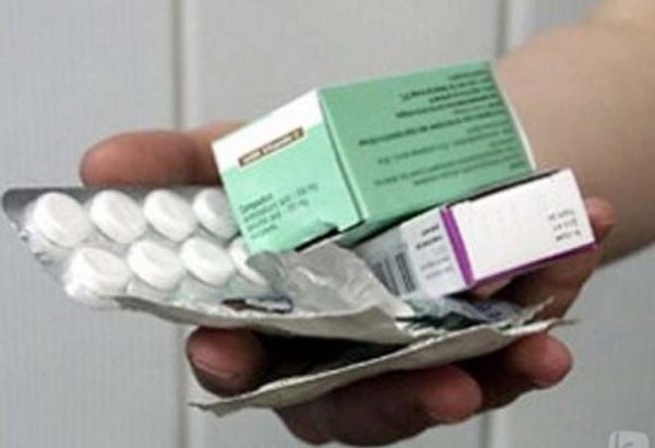 В Азербайджане будет введен ряд запретов на рекламу лекарств