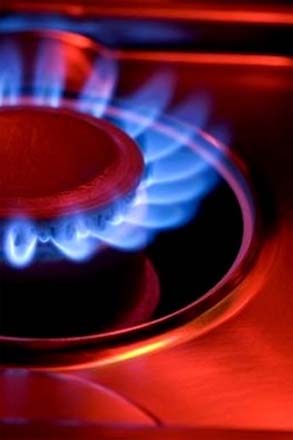 SOCAR увеличила подачу газа абонентам в Азербайджане
