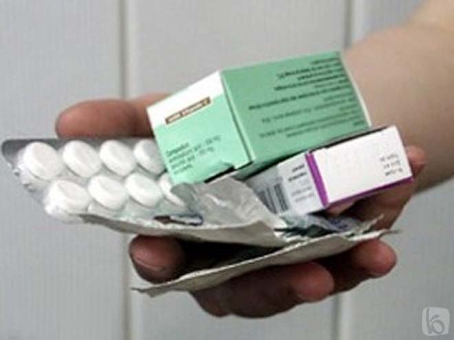 Продажа фальшивых лекарств в Азербайджане – противоречивые данные