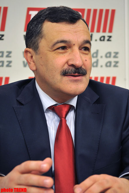 Azerbaijani MP: Country will not adopt any proposal questioning its territorial integrity