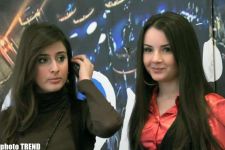 Азербайджан на "Евровидении 2009" представит R& B принцесса