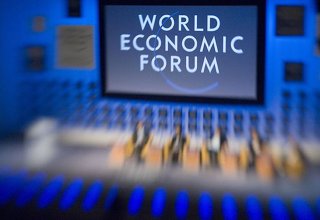 Georgian PM to attend World Economic Forum in Davos