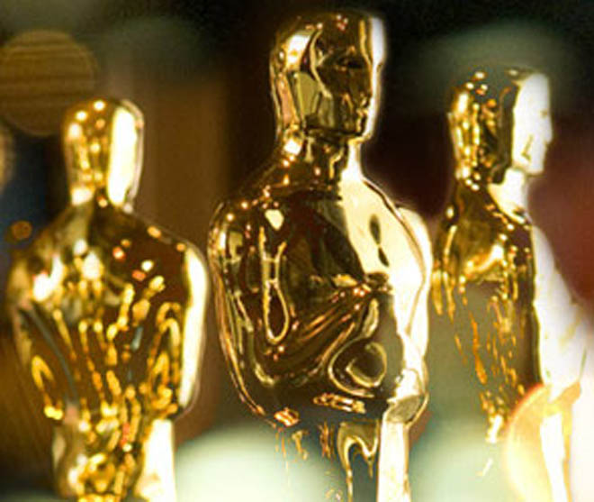 Номинанты на премию "Оскар 2009"