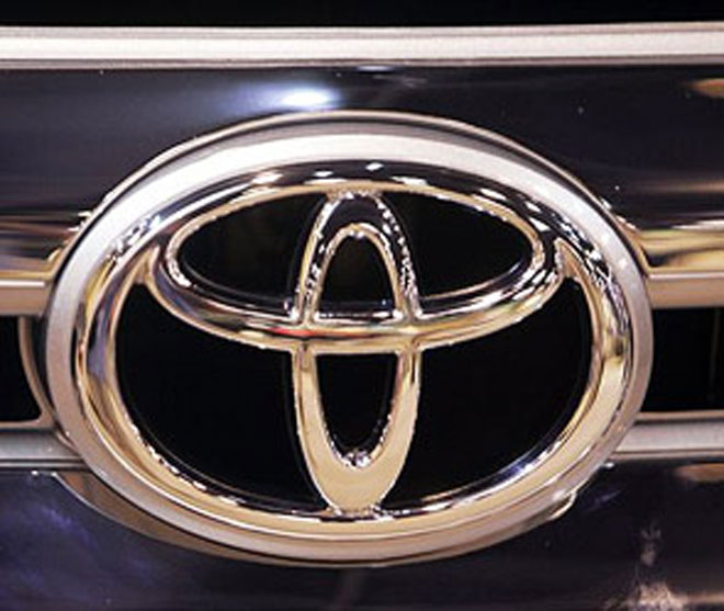 Toyota – автопроизводитель №1 в мире
