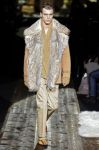 Миланская неделя мужской моды началась со скандала (фотосессия) - Gallery Thumbnail