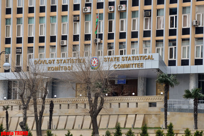 Azərbaycan Dövlət Statistika Komitəsi fəaliyyətini avtomatlaşdırır