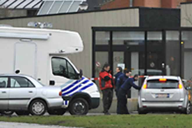 Убийца детей в Дендермонде не был психически больным - королевский прокурор Бельгии